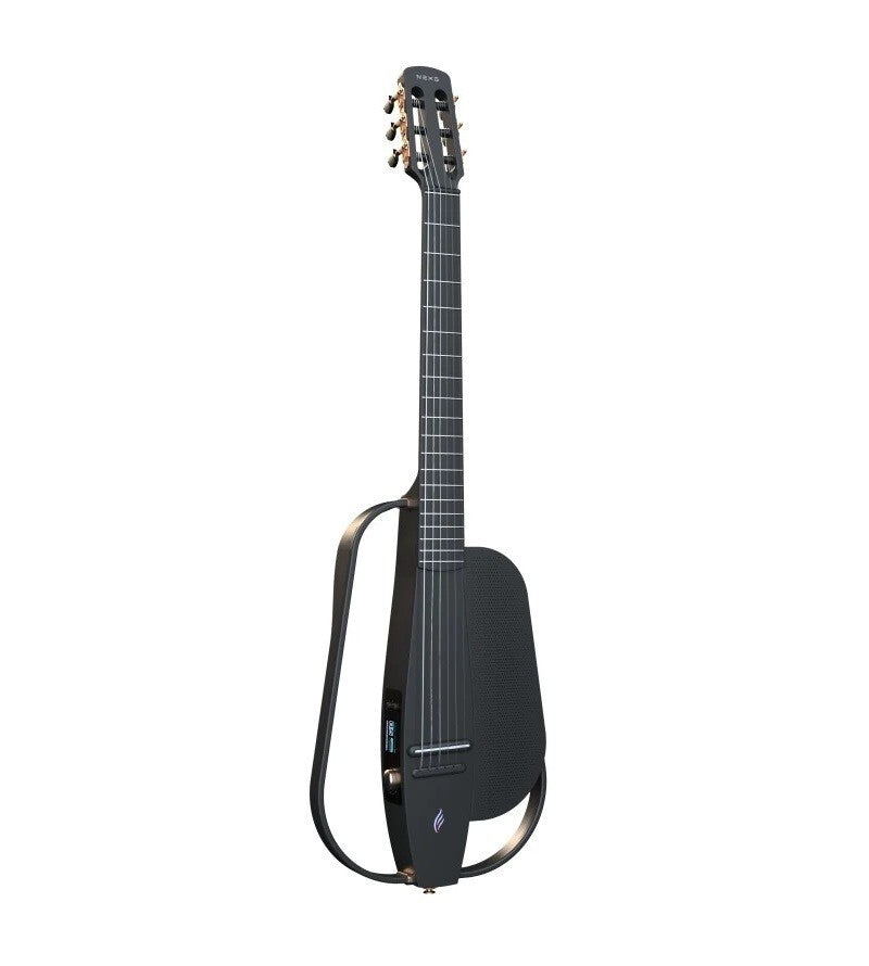 Enya NEXG 2N Carbon Fibre Classical Smart Guitar